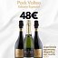 Un brindis con estilo, sabor y mucha personalidad